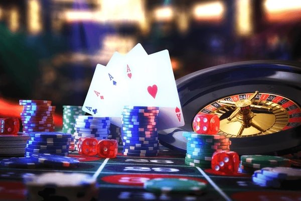Live Casino Software Provider Evolution Gaming Pragmatic Play ဂိမ်းများ