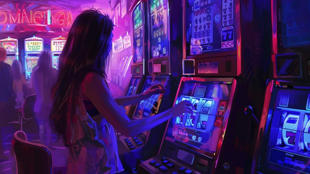 Roulette ဂိမ်း Online Casino