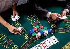 Live Casino mdl979